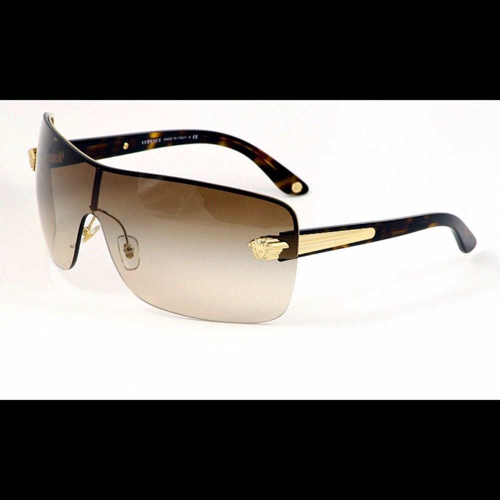 Versace MOD. 2119 Sunglasses